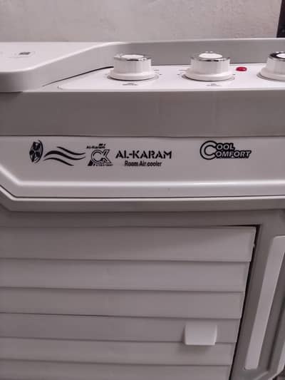 al karam Walo ka air cooler 7 day use argent sale AC ly kia h jis Liye