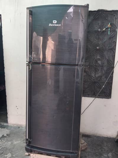 Dawlance Refrigerator - Read Add