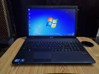 Core i5 Laptop All Ok 10by10, (4GB/250GB)