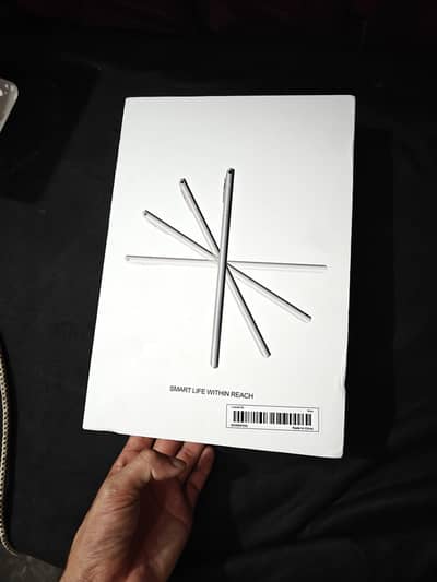 China Tablet