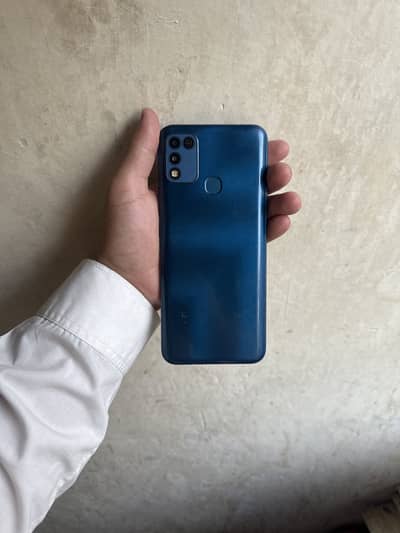 Infinix Hot 11 Play