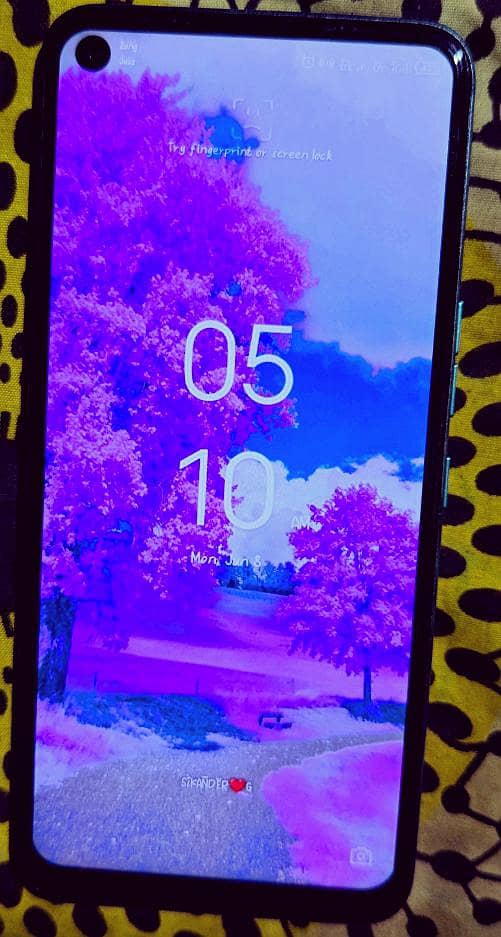 Tecno Camon 17 3