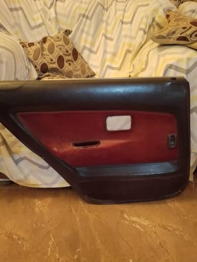 EE90 DOOR CARDS