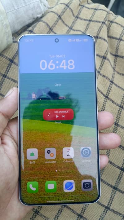 Xiaomi 15 ultra