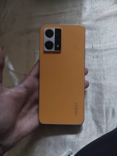 OPPO F21 Pro 4g 8+8 /128