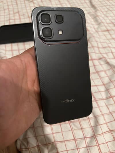 Infinix Note 60 pro special eddition