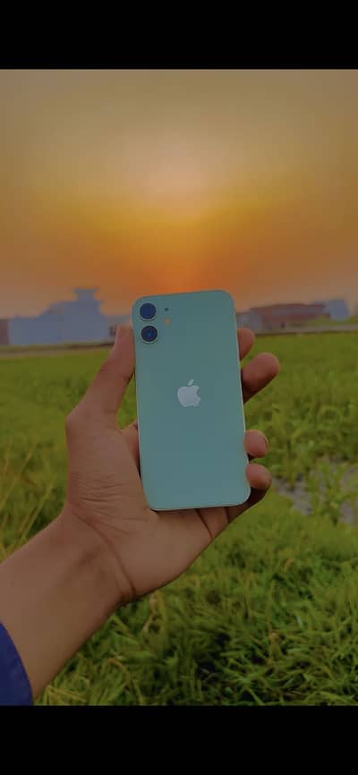 Apple iPhone 12 mini