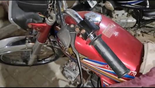 union star 70 cc