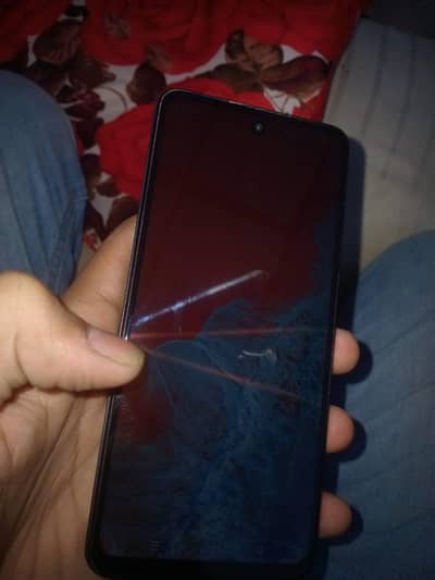 Infinix Smart 8 Pro 8gb ram 128gb rom