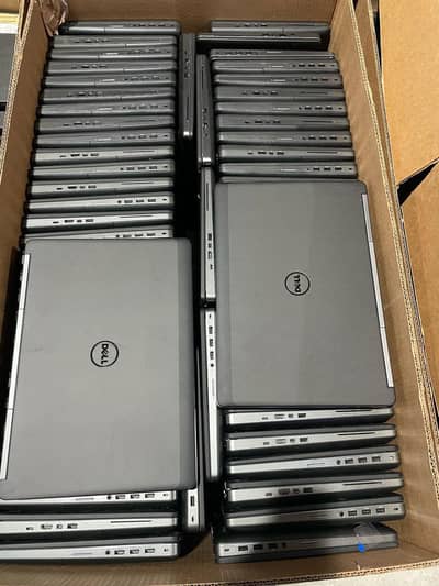 4k Display (7520 Precision) XEON PROCESSOR (8th Gen) 4gb NVEDIA GPU