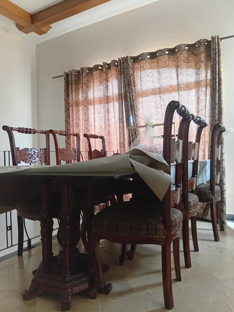dinning table 2