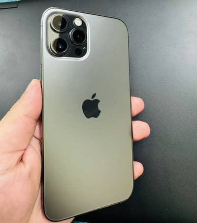 iPhone 12 Pro Max