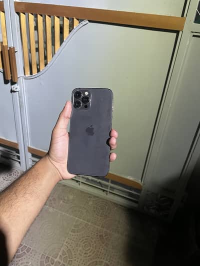 Apple iPhone 12 Pro Max all ok (exchange possible 13 )and other iphone