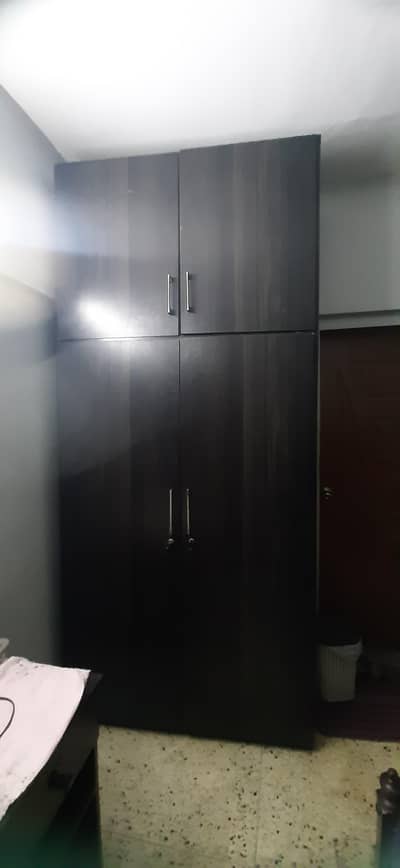 used cupboard and side board