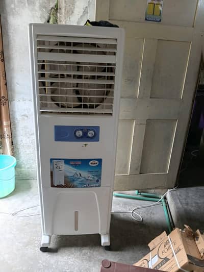 Air cooler