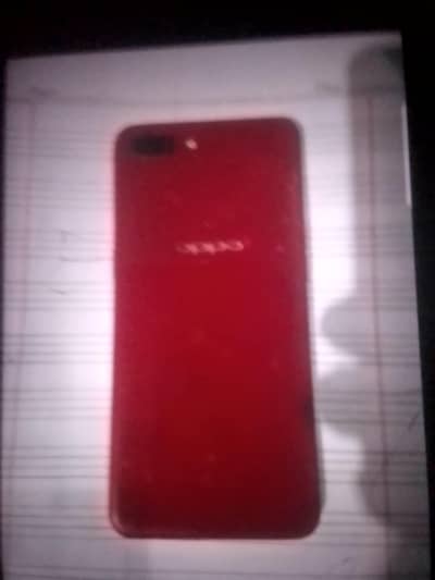 OPPO A3 sab ok  just panel break chalta bilkul ok ha