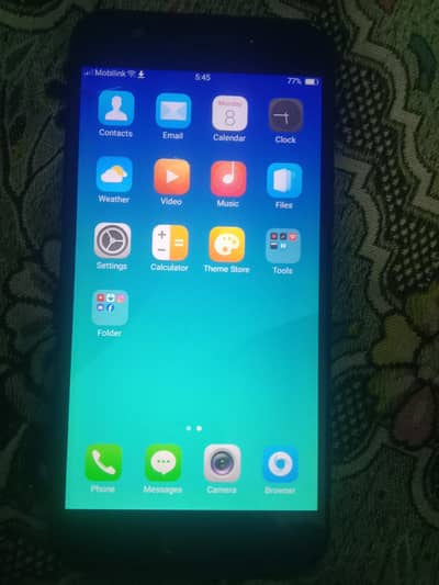 OPPO A57