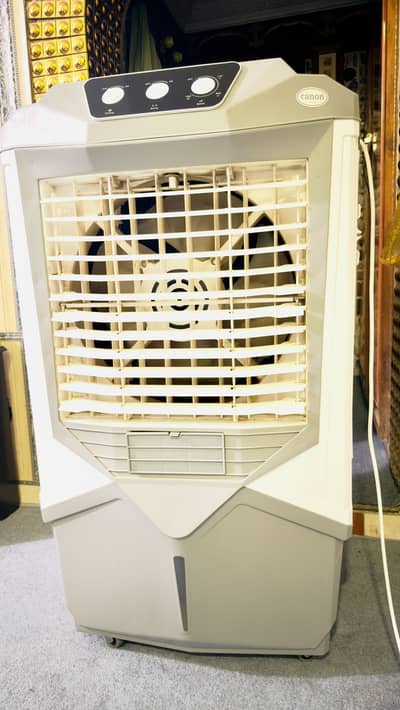 Canon CA-6500 Air Cooler Rarely used