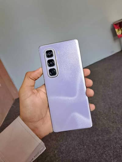 Infinix Hot 50 Pro Plus
