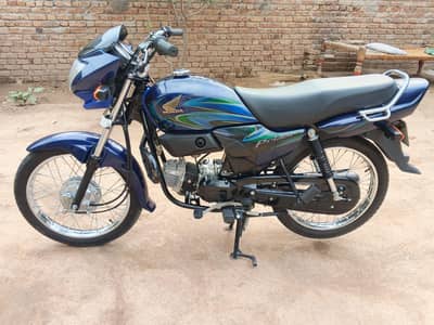 Honda pridor 2026 model