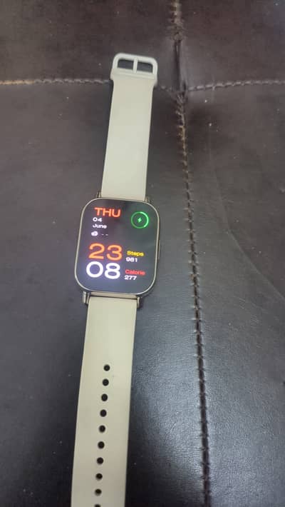 Xiaomi watch 5 lite full packing available