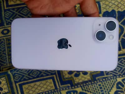 Apple iPhone 14 jv LLA