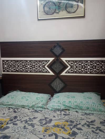 bed set