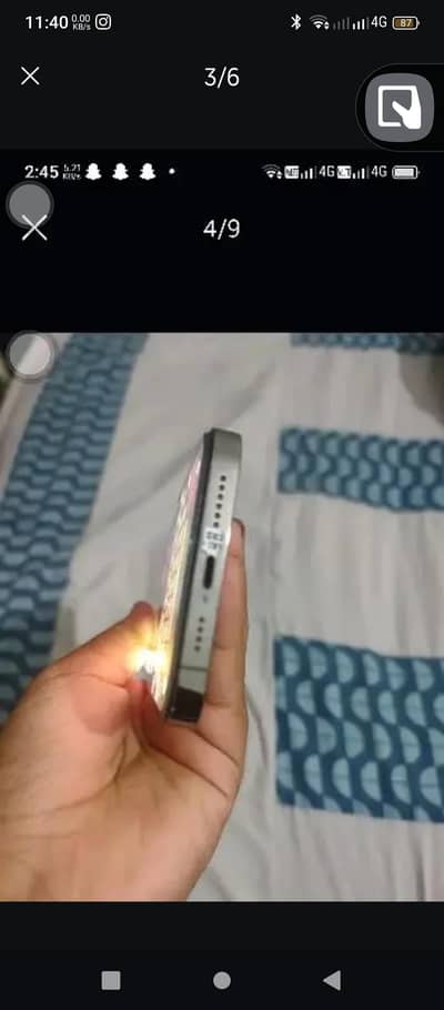 Apple iPhone 13 Pro Max