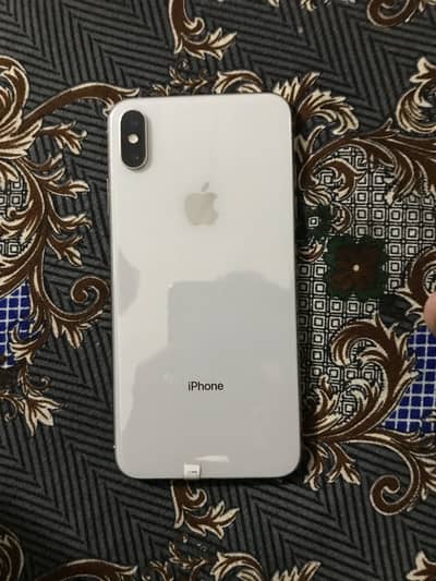Apple iPhone XS Max