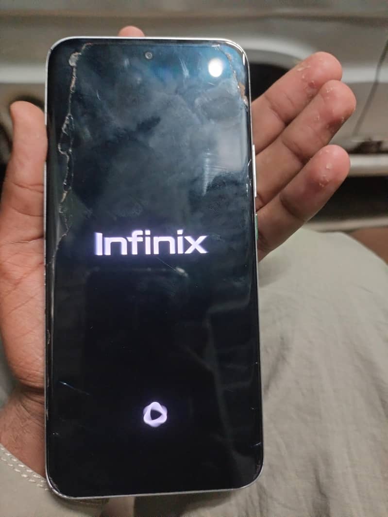 infinixnote60pro+ 1