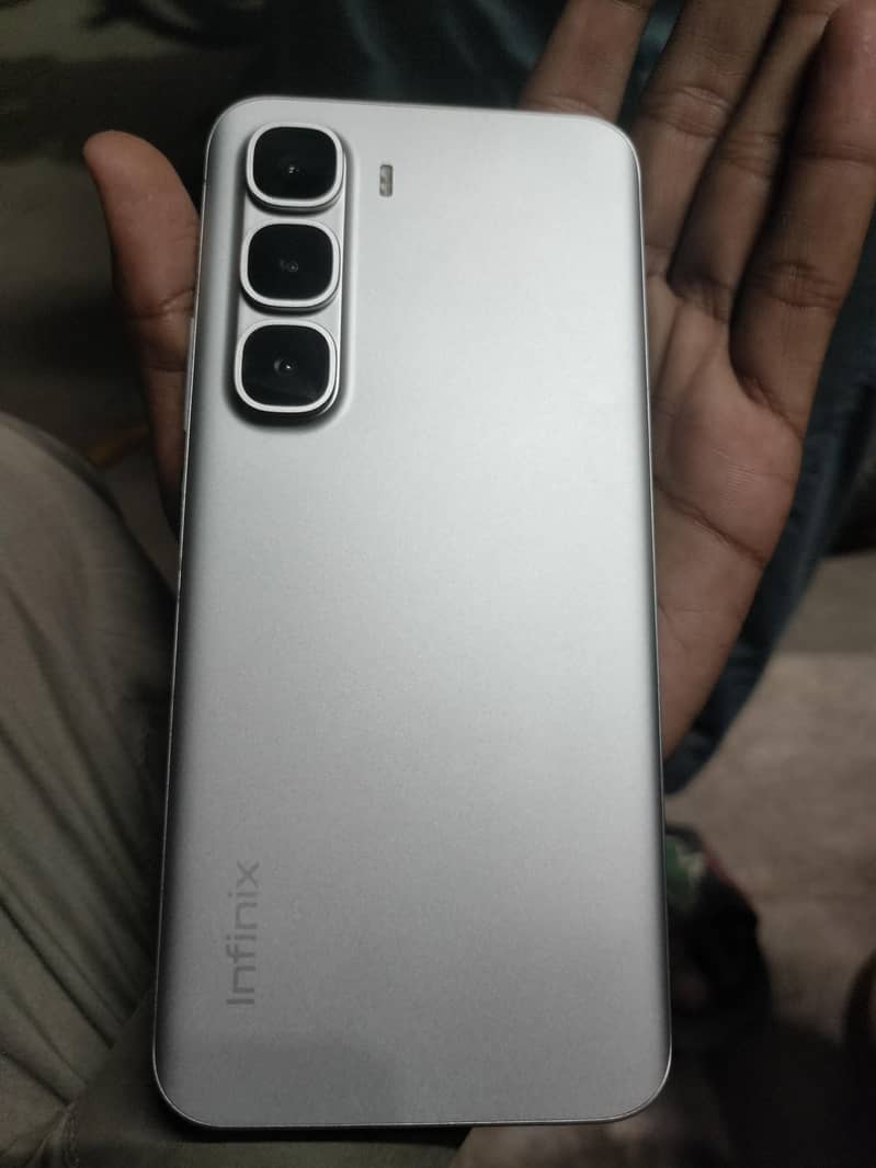 infinixnote60pro+ 6