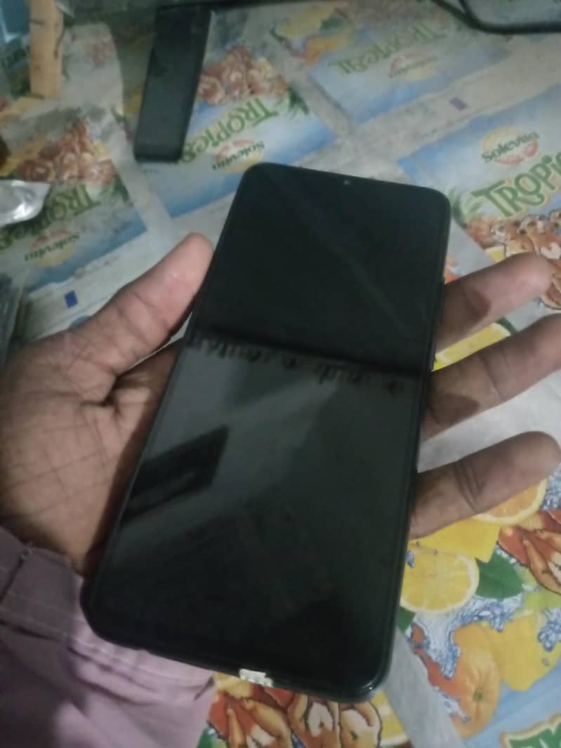 OPPO A15s 0