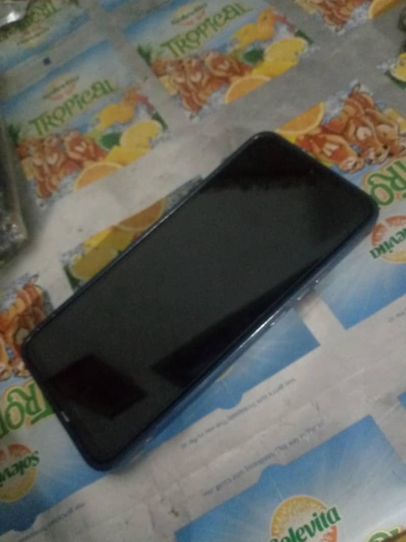 OPPO A15s 9
