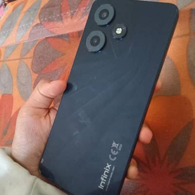 Infinix Hot 30