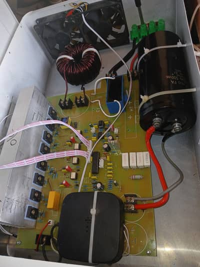 7kva solar inverter