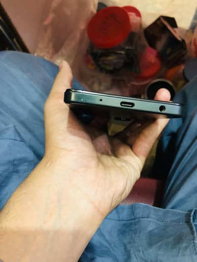 Vivo Y04 exchange poosble