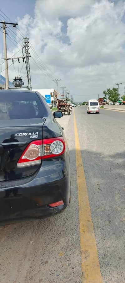 Driver job