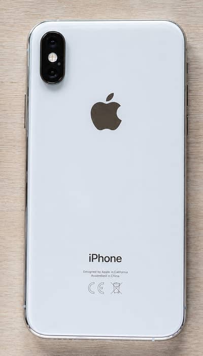 Apple iPhone XS