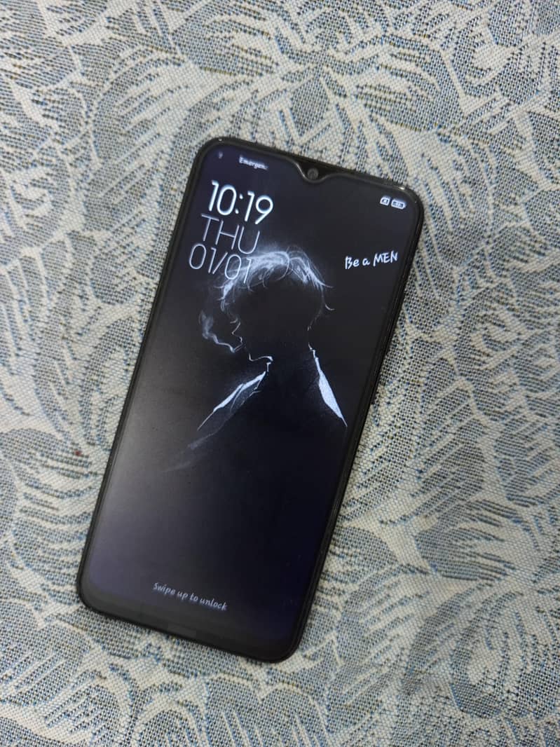 Redmi Note 8 1