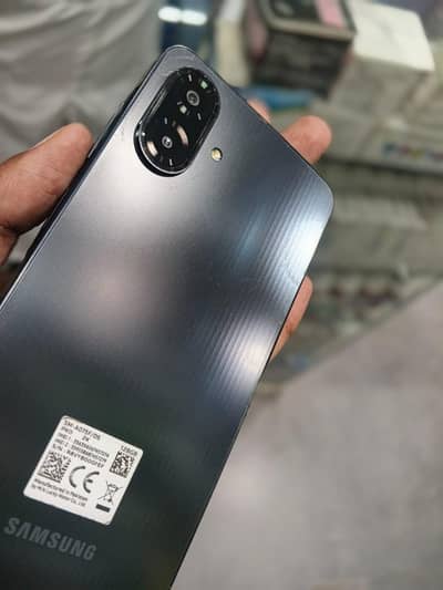 Samsung Mobile A07 5G