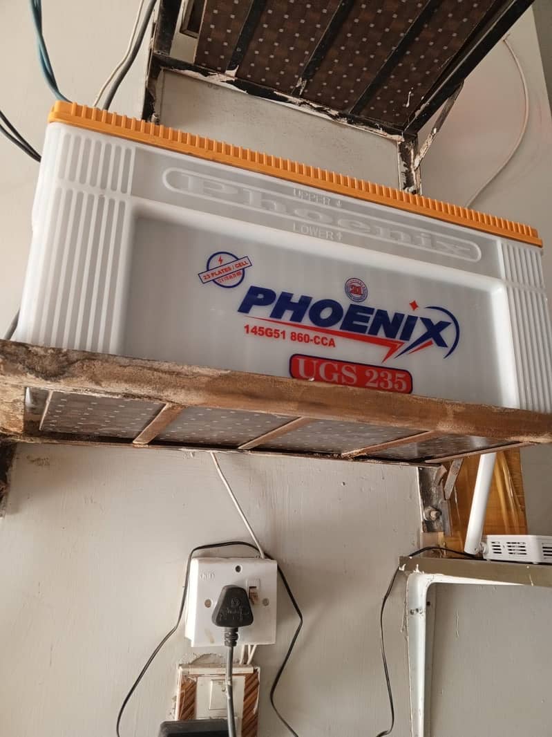 Phoenix 235 2