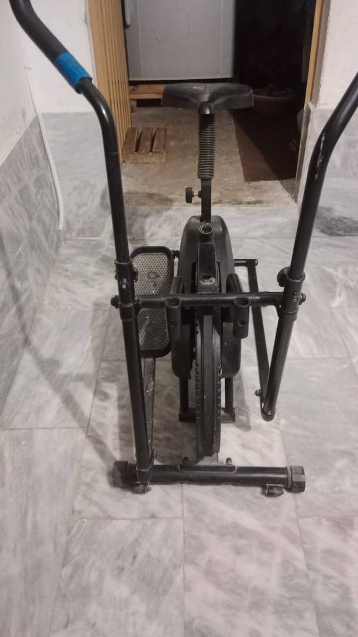 Exercise Machine 0