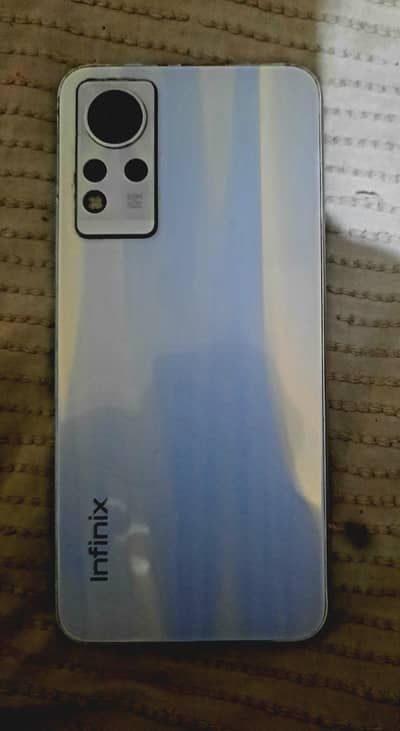 Infinix Note 11