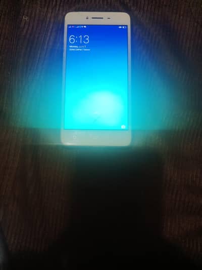 OPPO A37