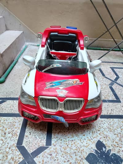 Kids Electric Car