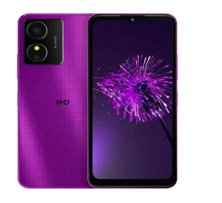 HMD Arc 1