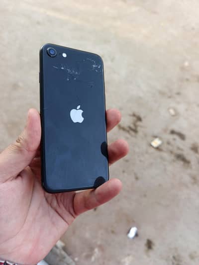 IPHONE SE 2020