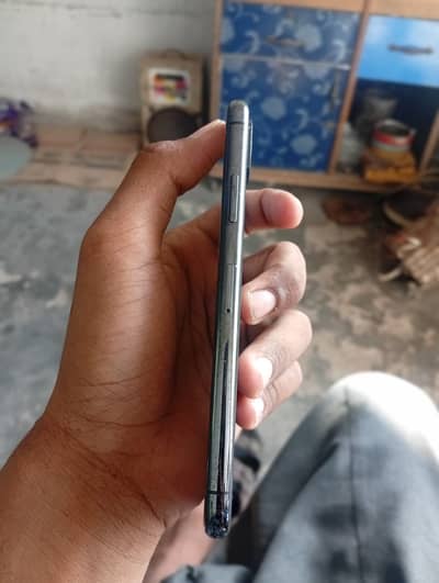 Apple iPhone X