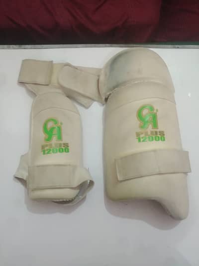 CA PLus 12000 Thai Guard