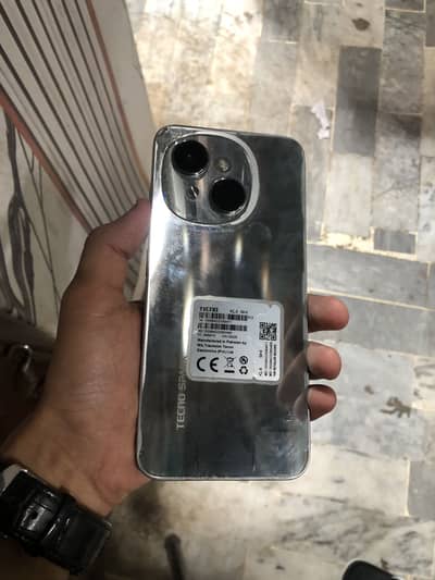 Tecno Spark Go 1 urjent sell